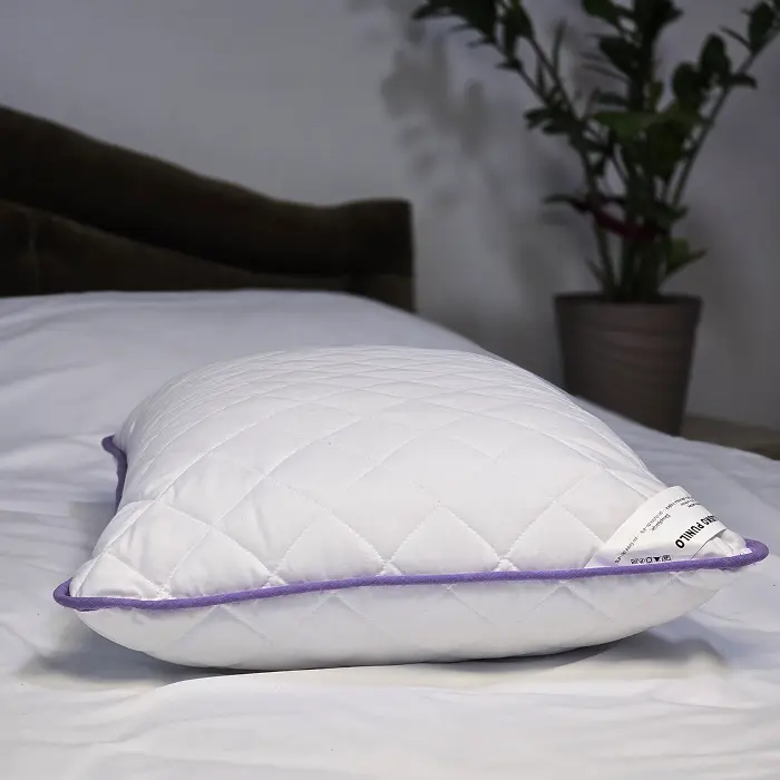 Exclusive silikonski jastuk bocno